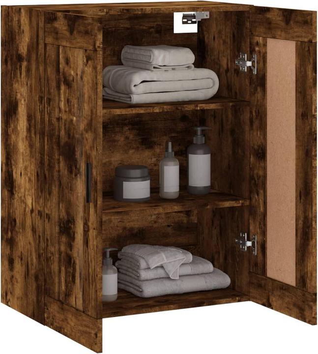 Image du produit vidaXL Wandschrank (69.50 x 34 x 90 cm)