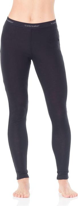 Actual product image Icebreaker Everyday Leggings (XS)