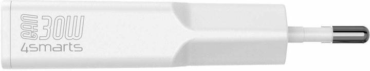 Produktbild 4smarts Netzladegerät PDPlug Slim Dual (30 W, 2 Ports)