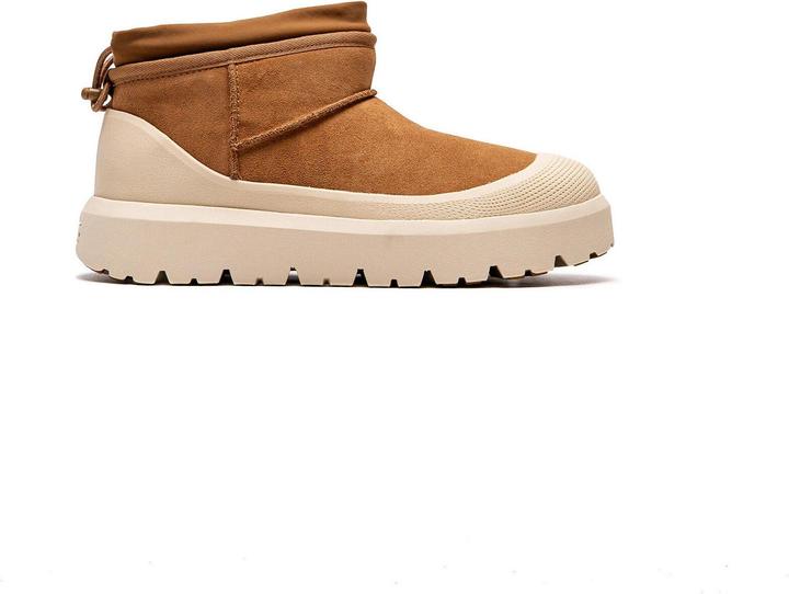 Produktbild Ugg CLASSIC ULTRA MINI WEATHER HYBRID Chestnut Whitecap (43)