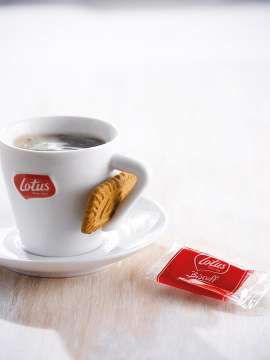 Image du produit Lotus Biscoff & Mehr 3-Mix (160 pcs, 1100 g)