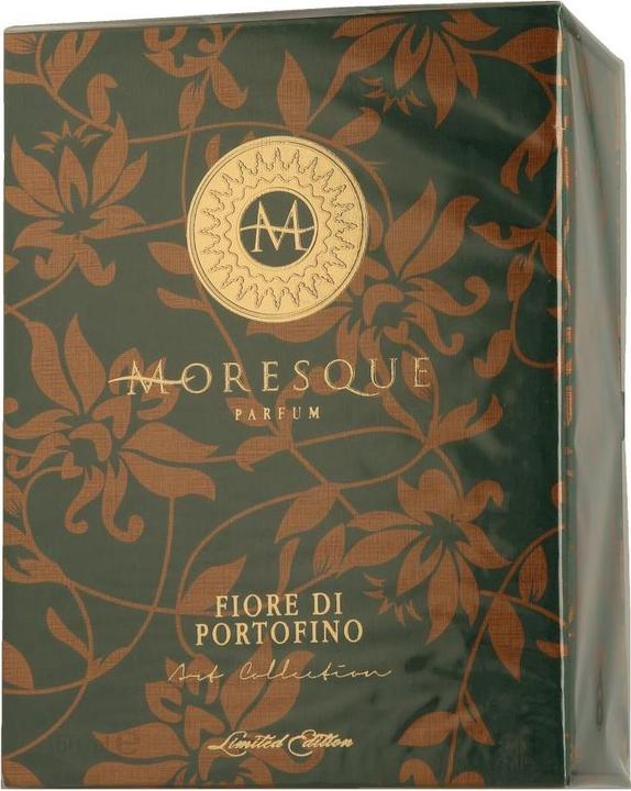 Produktbild Moresque Fiore Portofino Eau de Parfum (Eau de Parfum, 50 ml)