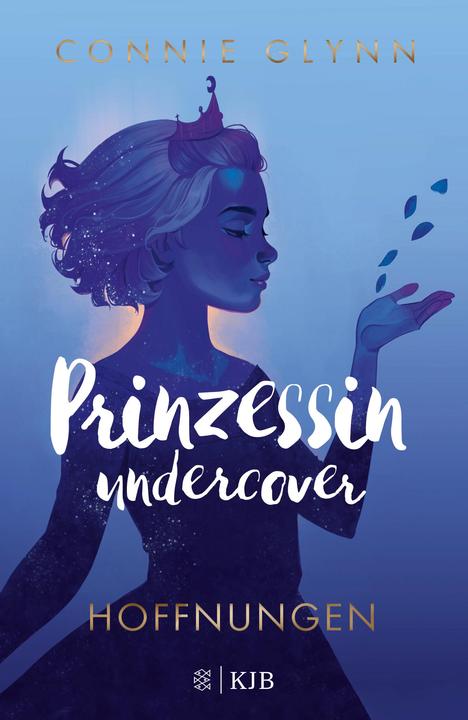 Immagine prodotto Prinzessin undercover – Hoffnungen (Tedesco, Connie Glynn., Maren Illinger, Marlene Frucht, 2020)