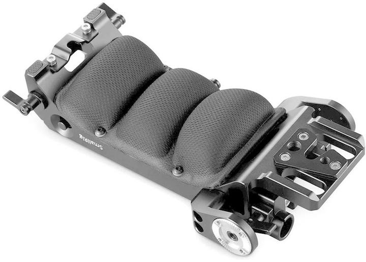 Image du produit SmallRig Sony VCT-14 Shoulder Plate