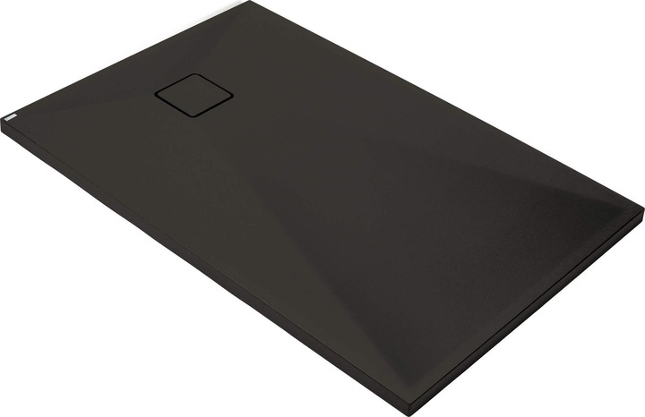 Actual product image Deante Brodzik granitowy prostokątny 90x70 cm