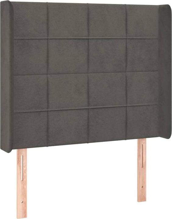 Image du produit vidaXL Boxspringbett (80 x 200 cm)