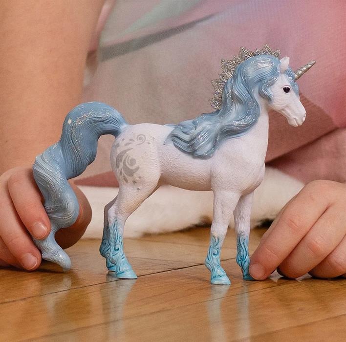 Produktbild Schleich Flowy Einhorn Stute