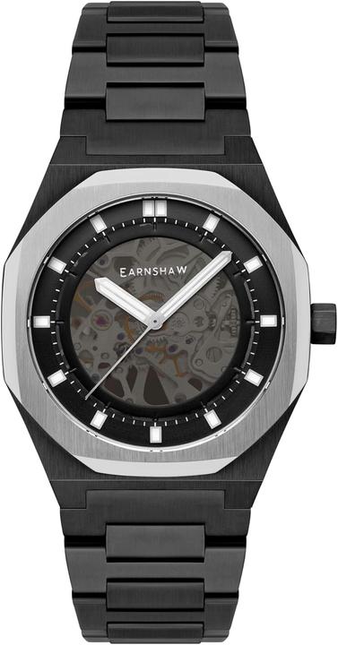 Thomas Earnshaw Automatic Skeleton Watch (Skeleton watch)