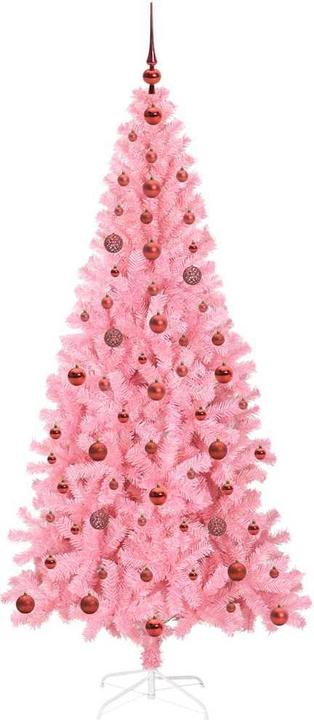 Produktbild vidaXL Weihnachtsbaum (210 cm)
