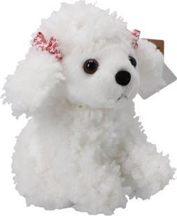 Actual product image 4Baby Plush dog 19 cm assorted in 4 colours