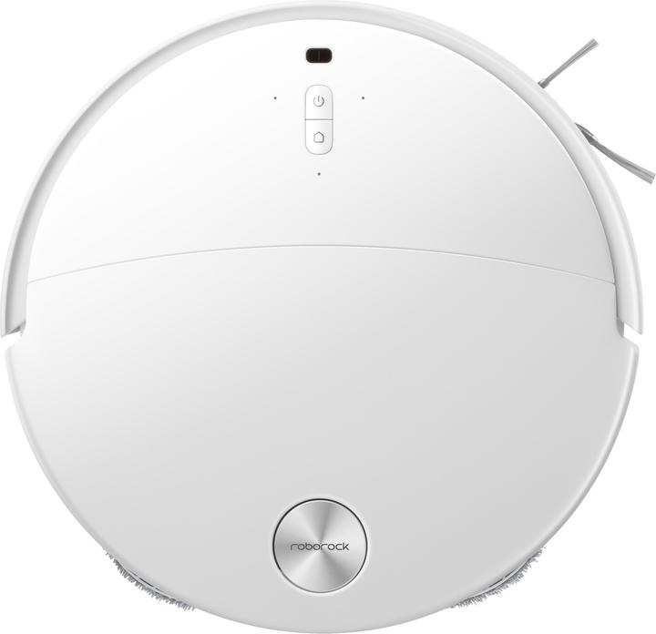 Produktbild Roborock Qrevo CurvX (Saugwischroboter)