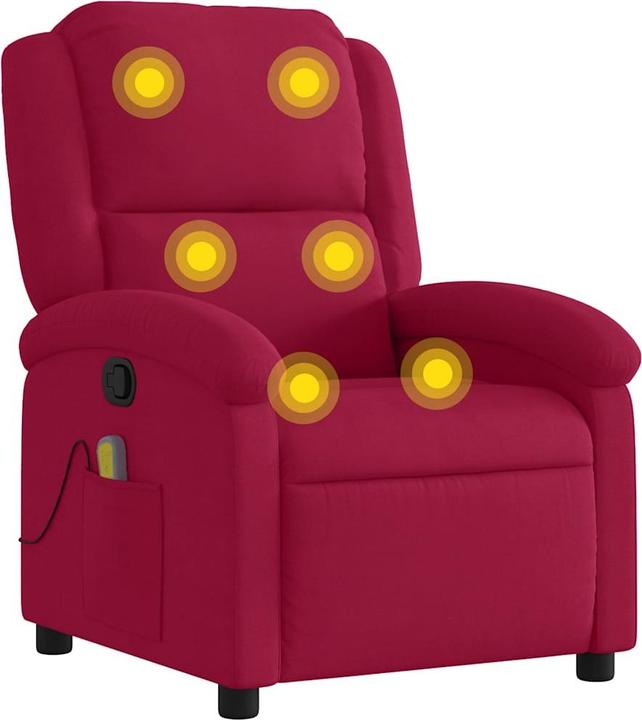 Produktbild vidaXL Gyta