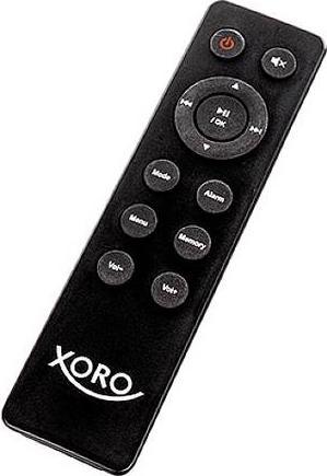 Produktbild Xoro HMT 300 V2 (Internetradio, Bluetooth, WLAN)