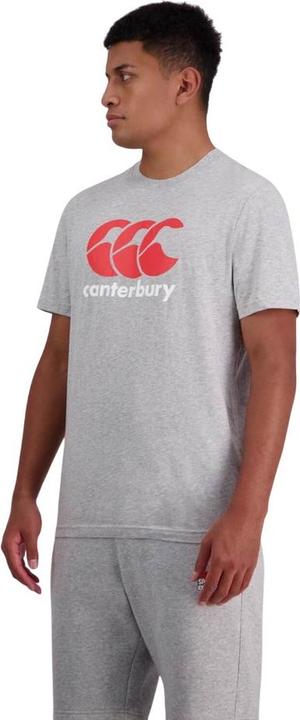 Produktbild Canterbury TShirt Logo (S)