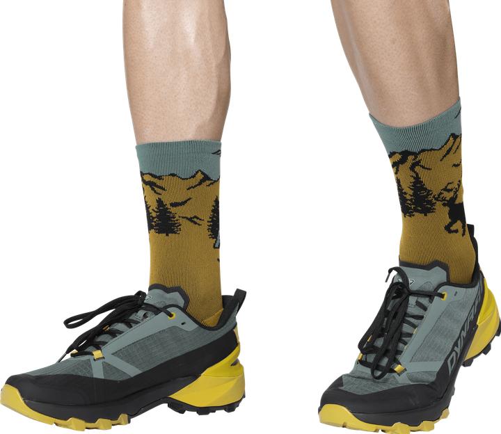 Actual product image Dynafit Stay Fast Socks (35 - 38)