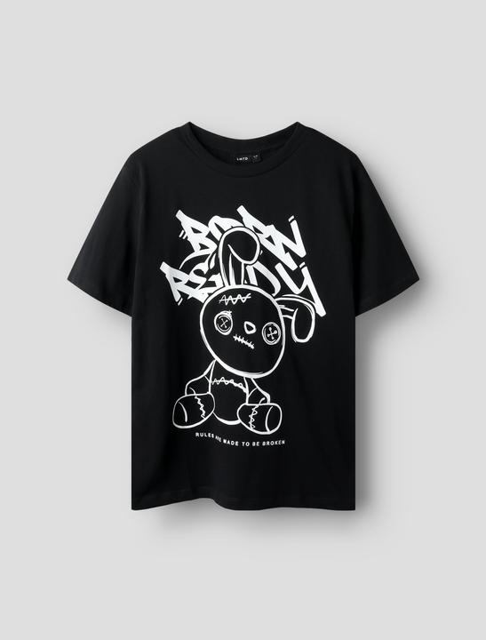 Produktbild Lmtd Loose Fit T-Shirt (134, 140)