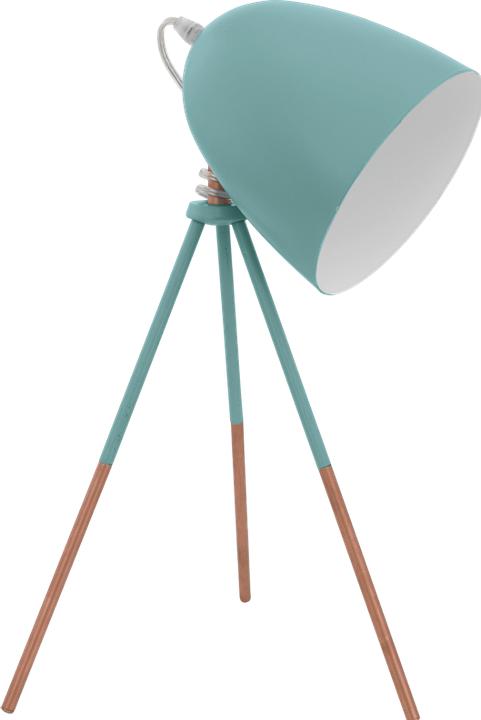 Produktbild EGLO Dundee (E27)