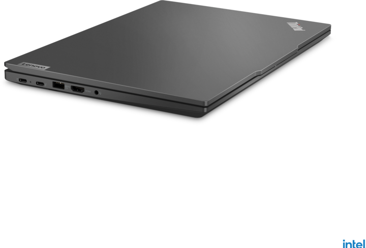Produktbild Lenovo ThinkPad E14 Gen 5 (14", Intel Core i7-13700H, 16 GB, 512 GB, DE)