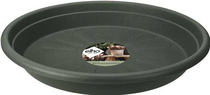 Actual product image Elho Universal Coaster Round