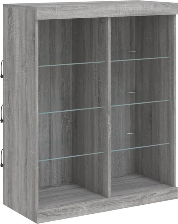 Image du produit vidaXL Sideboard (81 x 37 x 100 cm)