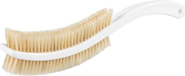 Immagine prodotto Wenko Maximex Patterson Spazzola per massaggio medico con manico lungo