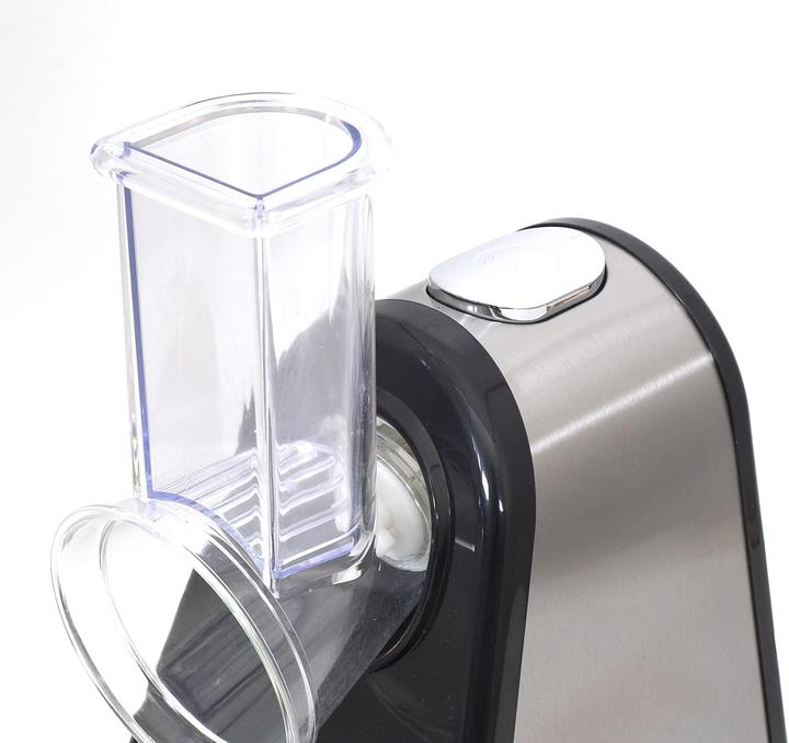 Image du produit Zilan Elektrischer Gemüseschneider 4-in-1
