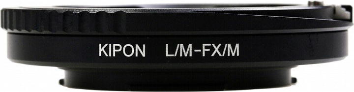 Immagine prodotto Kipon Adattatore macro per Leica M a Fuji X
