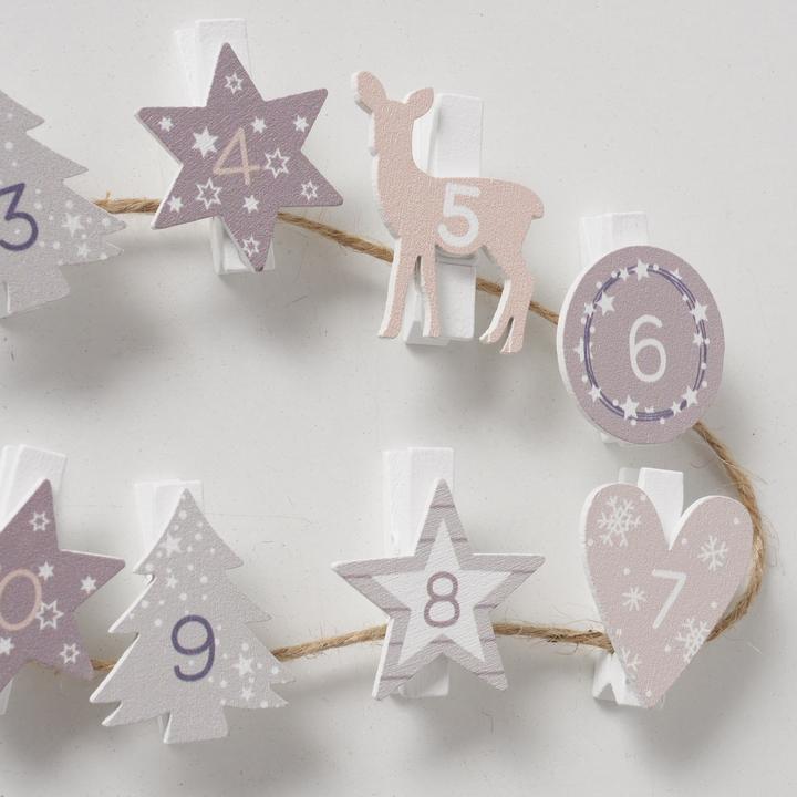 Produktbild Boltze Home Counting