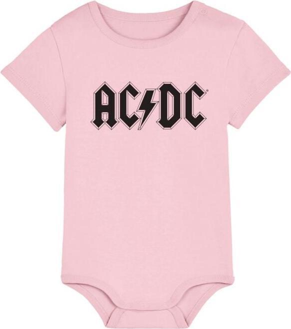 Image du produit AC/DC Logo (86, 92)