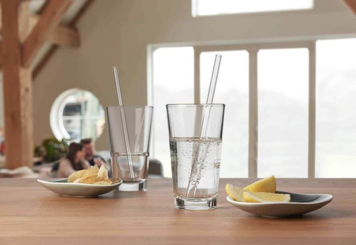 Actual product image Leonardo Drinking glasses event (0.32 l, 6 x)