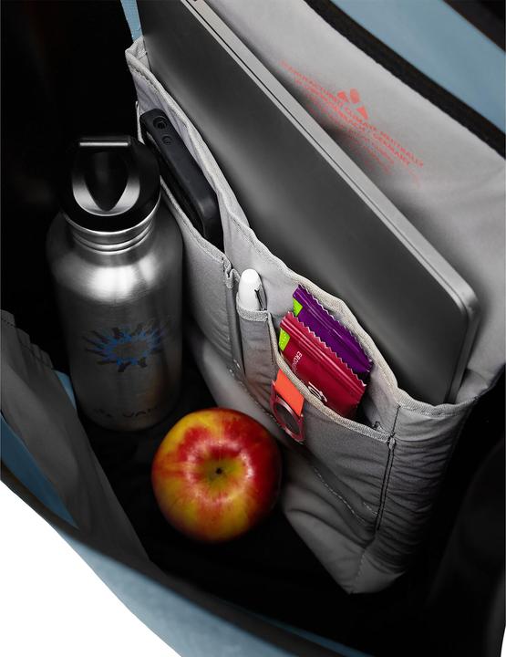 Actual product image Vaude Clubride Aqua (25 l)