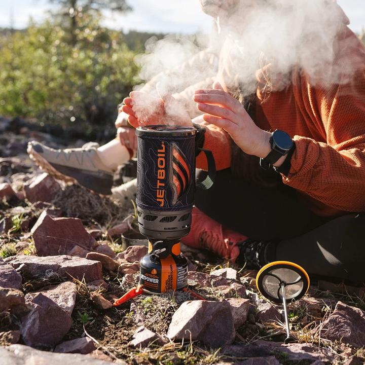 Immagine prodotto Jetboil Flash 1.0L Java Kit