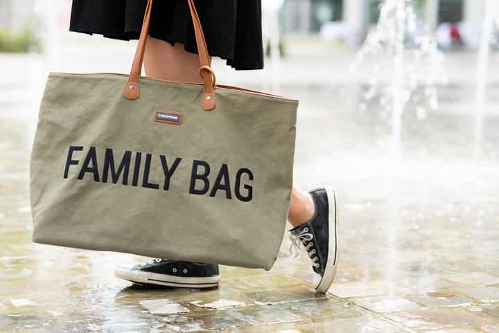 Immagine prodotto Childhome Family Bag