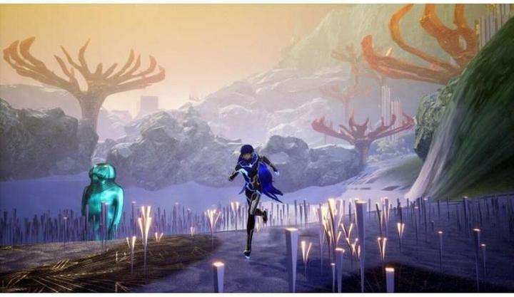 Produktbild Atlus Shin Megami Tensei V: Vengeance (PS5, Multilingual)