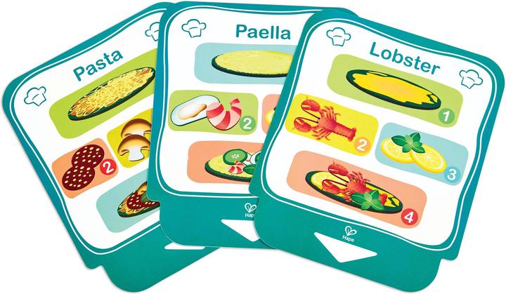 Produktbild Hape Deluxe