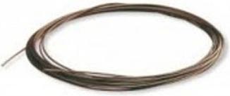 Image du produit Stucki Fishing Excell'Steel Stahldraht 5m (20 kg)