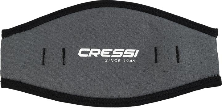 Cressi Neopren-Maskenschutz Mit Riemen