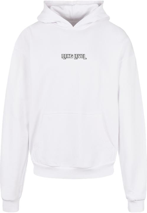 Produktbild Merchcode Grand Thug Life Ultra Heavy Hoody - 117709 (M)