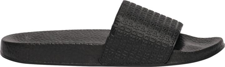 Produktbild Superdry Monogram Badeschlappen (45)
