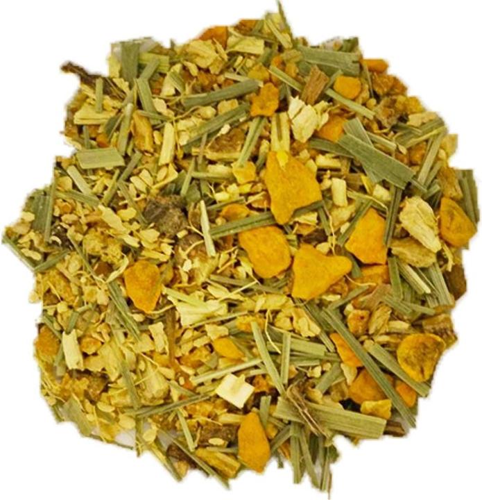 Produktbild Hot Earth Golden Chai (200 g)