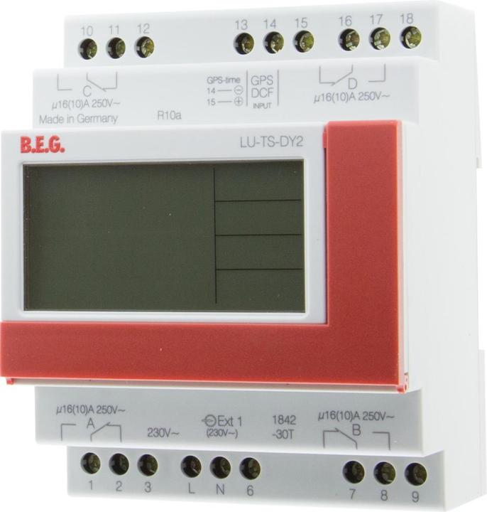 Immagine prodotto BEG B.E.G. TS-DY2