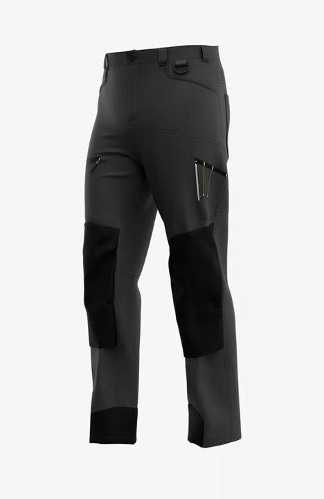 Produktbild Safety Jogger Works Maple (42)