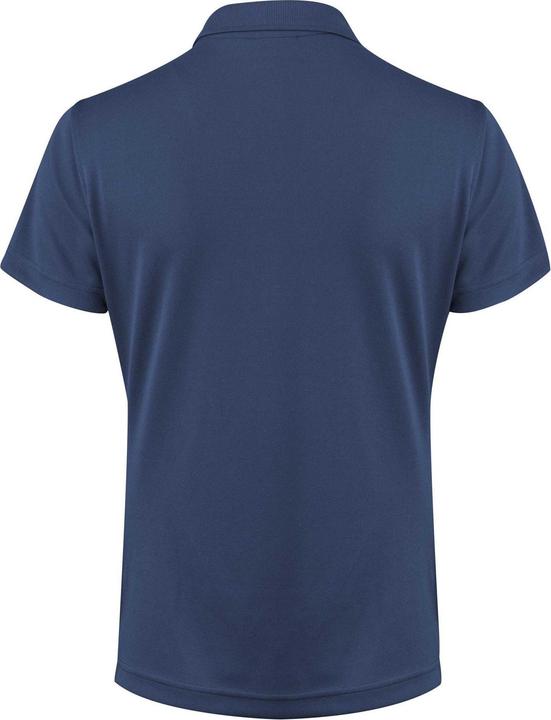 Produktbild Printer Red Smash Poloshirt (L)