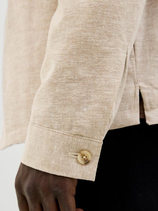 Image du produit Jack & Jones Blazer en lin (S)