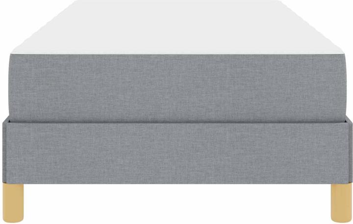 Produktbild vidaXL Boxspringbett (90 x 190 cm)