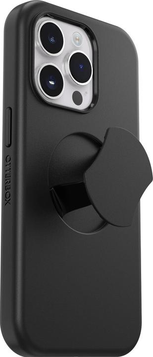 Produktbild OtterBox OtterGrip Symmetry mit MagSafe (Apple iPhone 14 Pro)