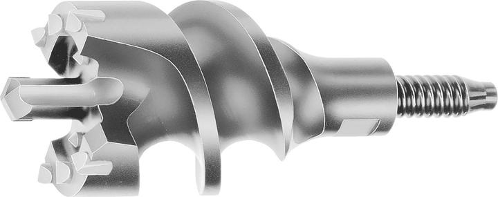 Actual product image Makita Milling crown 40mm (40 millimetres)