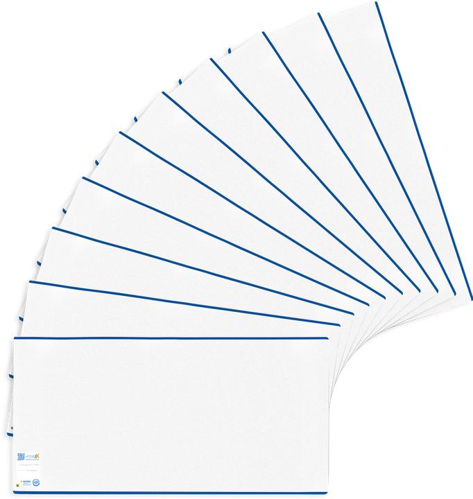 Actual product image HERMA Book protector HERMÄX