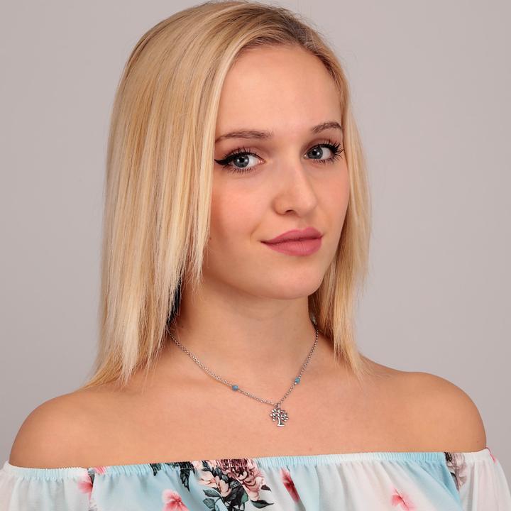 Immagine prodotto Morellato Collana Con Me (Acciaio inossidabile, 40 cm)