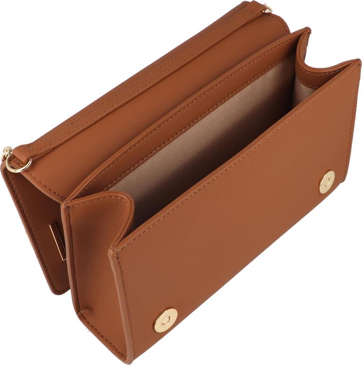 Actual product image Love Moschino Smart Daily shoulder bag 22 cm